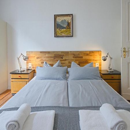 Courtyard Apartment 베를린 외부 사진