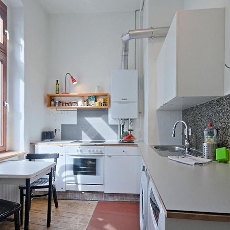 Courtyard Apartment 베를린 외부 사진